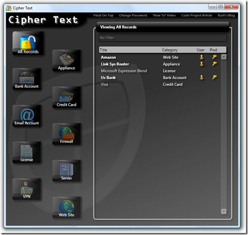 ciphertext