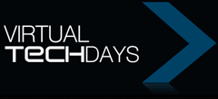 Virtual TechDays