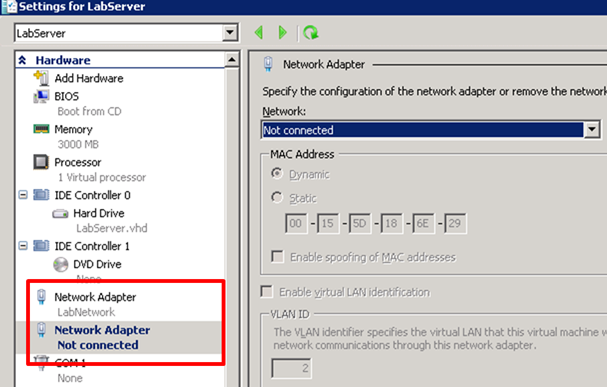 external adapter 2