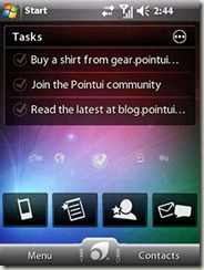 Tasks_Applet