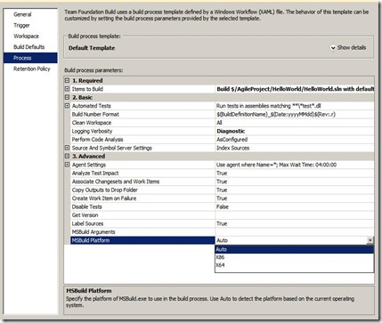 MSBuildPlatform