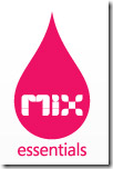 MIX logo