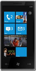 Windows Phone 7 Series