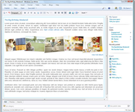 Windows Live Writer