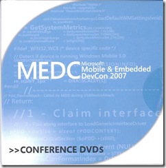 MEDC