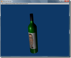 WineBottle