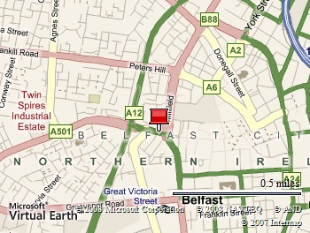 Map picture