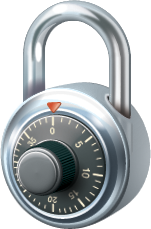 Padlock