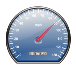 Speedometer