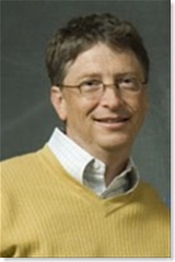 Bill Gates