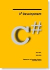 csharp yellow book