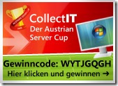 CollectIT Gewinncode: WYTJGQGH