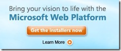 web dev installer