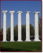 columns