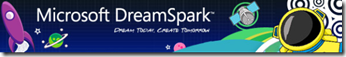 Banner Dreamsparkcurto