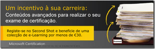 Certificações PT