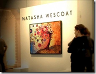 Natasha Wescoat