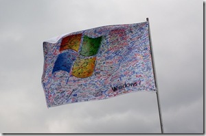 Win7flag