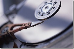 Hard Disk