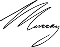 MurraySignature100px44422422424