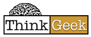 ThinkGeek Logo