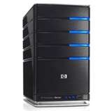 HPMediaSmartServer