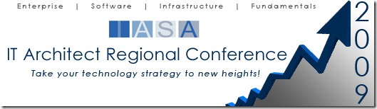 IASAConf