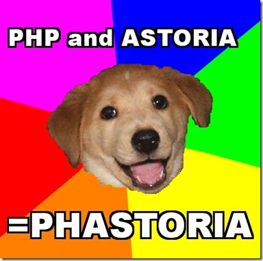 Phastoria