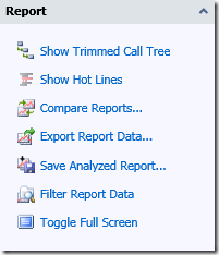 sampling actions