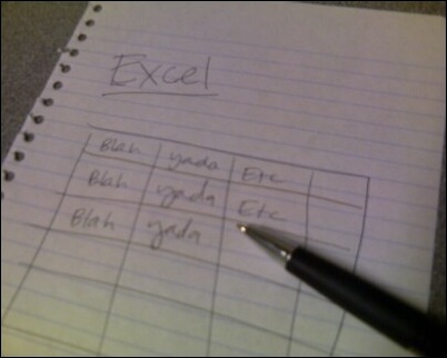 Excel