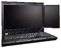 Lenovo-W700ds