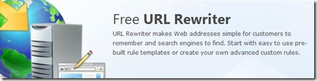 URLRewriter