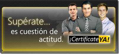 certificateYA