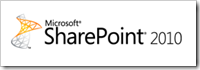 SharePoint 2010