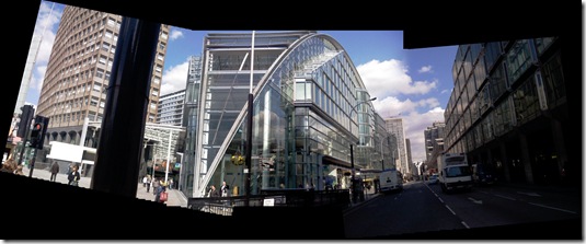 msn office panorama