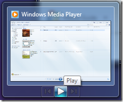 Windows Media Player