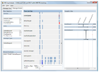 DSS Log Analyzer