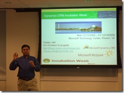 CRMIWD1 SanjayJain