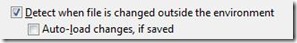 Detect when file is changed outside Visual Studio option