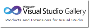 Visual Studio Gallery