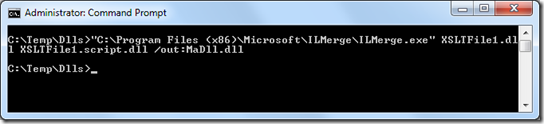 ilmerge.exe