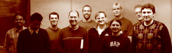 Entlib4.0 Team