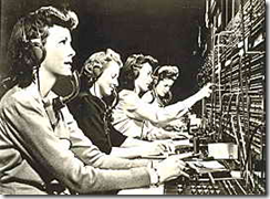 switchboard