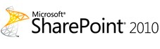 SharePoint2010Logo