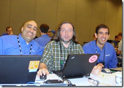 PejDonaldKamal_teched2009