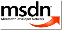 msdnlogo