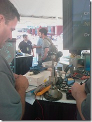 Maker Faire 008