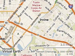 3 Irvine Plz, Irvine, CA 92614