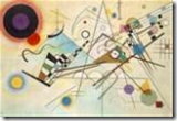 Kandinsky - Composition VII