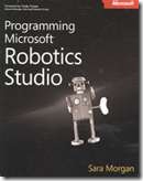 Programming Microsoft Robotics Studio